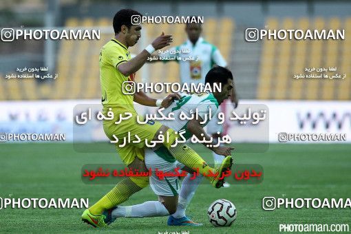 225792, Tehran, , Final جام حذفی فوتبال ایران, , Naft Tehran 1 v 2 Zob Ahan Esfahan on 2015/06/01 at Takhti Stadium