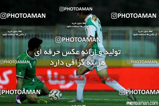 225643, Tehran, , Final جام حذفی فوتبال ایران, , Naft Tehran 1 v 2 Zob Ahan Esfahan on 2015/06/01 at Takhti Stadium
