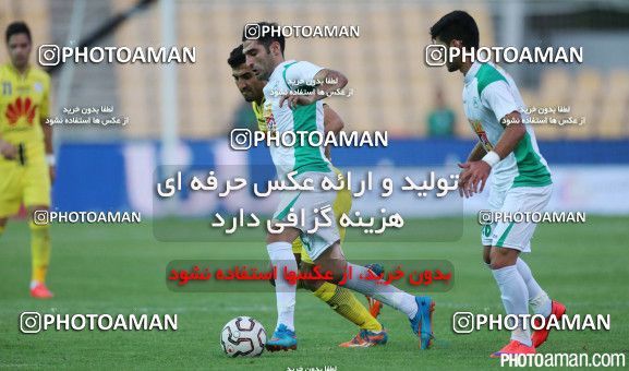 226210, Tehran, , Final جام حذفی فوتبال ایران, , Naft Tehran 1 v 2 Zob Ahan Esfahan on 2015/06/01 at Takhti Stadium