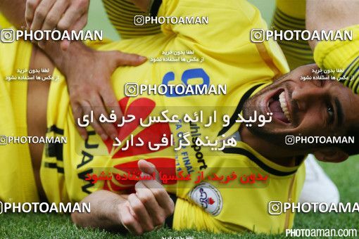 226136, Tehran, , Final جام حذفی فوتبال ایران, , Naft Tehran 1 v 2 Zob Ahan Esfahan on 2015/06/01 at Takhti Stadium