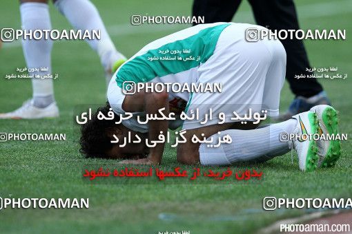 225786, Tehran, , Final جام حذفی فوتبال ایران, , Naft Tehran 1 v 2 Zob Ahan Esfahan on 2015/06/01 at Takhti Stadium