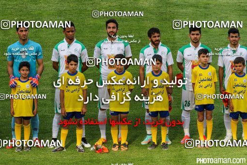 225900, Tehran, , Final جام حذفی فوتبال ایران, , Naft Tehran 1 v 2 Zob Ahan Esfahan on 2015/06/01 at Takhti Stadium