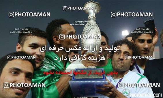 226046, Tehran, , Final جام حذفی فوتبال ایران, , Naft Tehran 1 v 2 Zob Ahan Esfahan on 2015/06/01 at Takhti Stadium