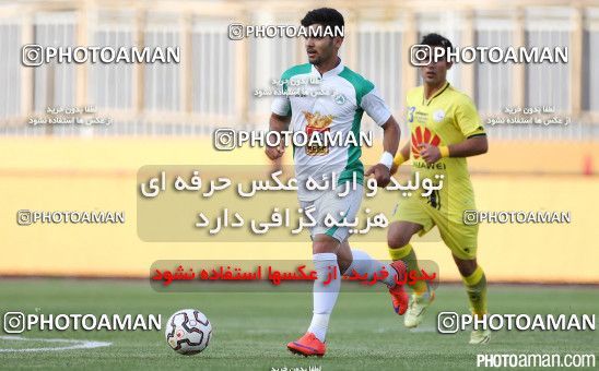 226403, Tehran, , Final جام حذفی فوتبال ایران, , Naft Tehran 1 v 2 Zob Ahan Esfahan on 2015/06/01 at Takhti Stadium