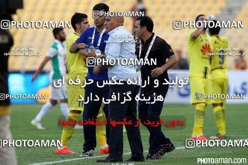 225734, Tehran, , Final جام حذفی فوتبال ایران, , Naft Tehran 1 v 2 Zob Ahan Esfahan on 2015/06/01 at Takhti Stadium