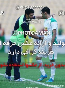 226190, Tehran, , Final جام حذفی فوتبال ایران, , Naft Tehran 1 v 2 Zob Ahan Esfahan on 2015/06/01 at Takhti Stadium