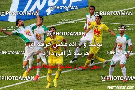 225919, Tehran, , Final جام حذفی فوتبال ایران, , Naft Tehran 1 v 2 Zob Ahan Esfahan on 2015/06/01 at Takhti Stadium