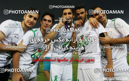 226059, Tehran, , Final جام حذفی فوتبال ایران, , Naft Tehran 1 v 2 Zob Ahan Esfahan on 2015/06/01 at Takhti Stadium