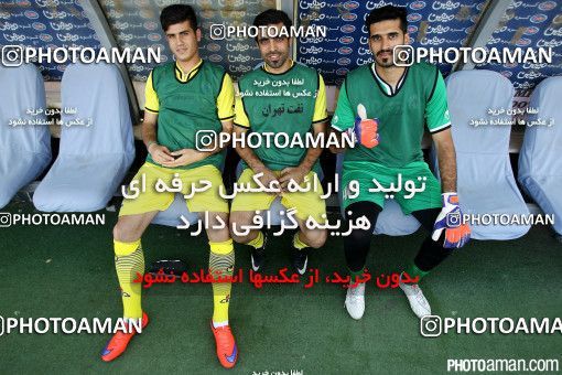 225650, Tehran, , Final جام حذفی فوتبال ایران, , Naft Tehran 1 v 2 Zob Ahan Esfahan on 2015/06/01 at Takhti Stadium