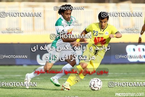 225720, Tehran, , Final جام حذفی فوتبال ایران, , Naft Tehran 1 v 2 Zob Ahan Esfahan on 2015/06/01 at Takhti Stadium