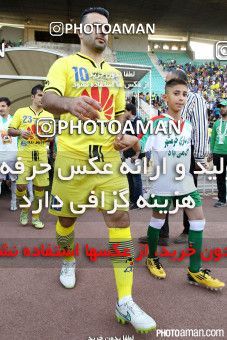 225669, Tehran, , Final جام حذفی فوتبال ایران, , Naft Tehran 1 v 2 Zob Ahan Esfahan on 2015/06/01 at Takhti Stadium