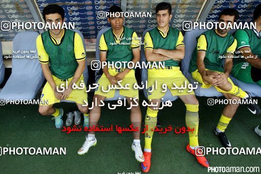 225658, Tehran, , Final جام حذفی فوتبال ایران, , Naft Tehran 1 v 2 Zob Ahan Esfahan on 2015/06/01 at Takhti Stadium