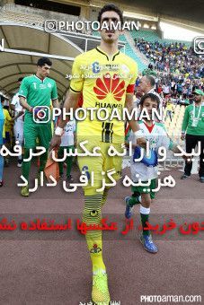 225660, Tehran, , Final جام حذفی فوتبال ایران, , Naft Tehran 1 v 2 Zob Ahan Esfahan on 2015/06/01 at Takhti Stadium