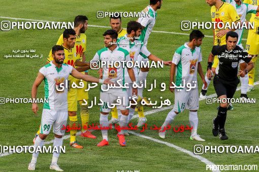 225913, Tehran, , Final جام حذفی فوتبال ایران, , Naft Tehran 1 v 2 Zob Ahan Esfahan on 2015/06/01 at Takhti Stadium