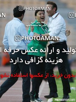 226246, Tehran, , Final جام حذفی فوتبال ایران, , Naft Tehran 1 v 2 Zob Ahan Esfahan on 2015/06/01 at Takhti Stadium