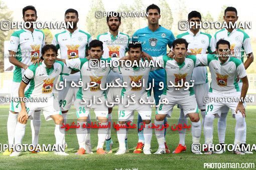 225691, Tehran, , Final جام حذفی فوتبال ایران, , Naft Tehran 1 v 2 Zob Ahan Esfahan on 2015/06/01 at Takhti Stadium