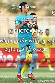 225743, Tehran, , Final جام حذفی فوتبال ایران, , Naft Tehran 1 v 2 Zob Ahan Esfahan on 2015/06/01 at Takhti Stadium
