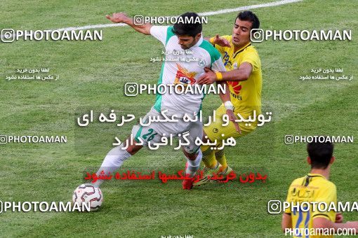 225930, Tehran, , Final جام حذفی فوتبال ایران, , Naft Tehran 1 v 2 Zob Ahan Esfahan on 2015/06/01 at Takhti Stadium