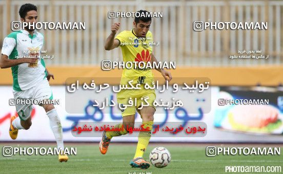 226116, Tehran, , Final جام حذفی فوتبال ایران, , Naft Tehran 1 v 2 Zob Ahan Esfahan on 2015/06/01 at Takhti Stadium