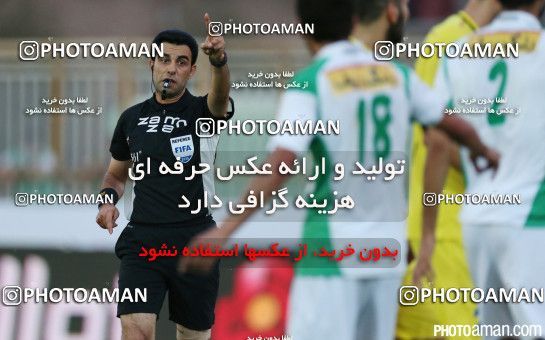 226215, Tehran, , Final جام حذفی فوتبال ایران, , Naft Tehran 1 v 2 Zob Ahan Esfahan on 2015/06/01 at Takhti Stadium