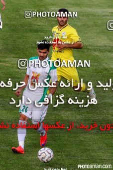 225910, Tehran, , Final جام حذفی فوتبال ایران, , Naft Tehran 1 v 2 Zob Ahan Esfahan on 2015/06/01 at Takhti Stadium