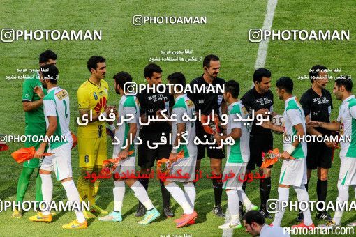 225906, Tehran, , Final جام حذفی فوتبال ایران, , Naft Tehran 1 v 2 Zob Ahan Esfahan on 2015/06/01 at Takhti Stadium