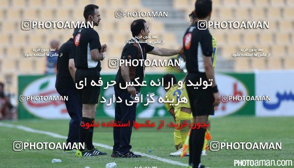 226485, Tehran, , Final جام حذفی فوتبال ایران, , Naft Tehran 1 v 2 Zob Ahan Esfahan on 2015/06/01 at Takhti Stadium