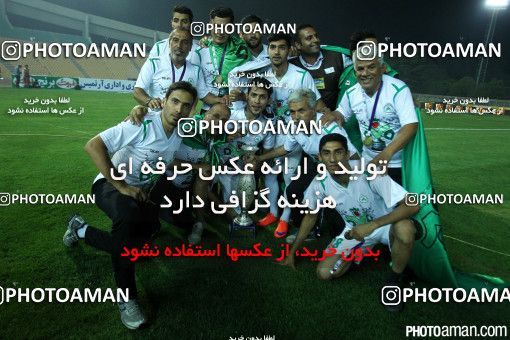 225609, Tehran, , Final جام حذفی فوتبال ایران, , Naft Tehran 1 v 2 Zob Ahan Esfahan on 2015/06/01 at Takhti Stadium