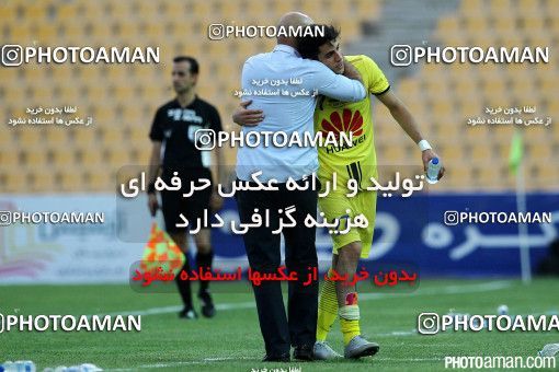 225807, Tehran, , Final جام حذفی فوتبال ایران, , Naft Tehran 1 v 2 Zob Ahan Esfahan on 2015/06/01 at Takhti Stadium