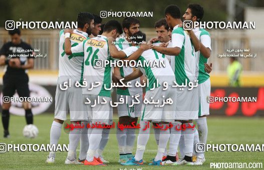 226499, Tehran, , Final جام حذفی فوتبال ایران, , Naft Tehran 1 v 2 Zob Ahan Esfahan on 2015/06/01 at Takhti Stadium
