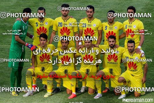 225908, Tehran, , Final جام حذفی فوتبال ایران, , Naft Tehran 1 v 2 Zob Ahan Esfahan on 2015/06/01 at Takhti Stadium