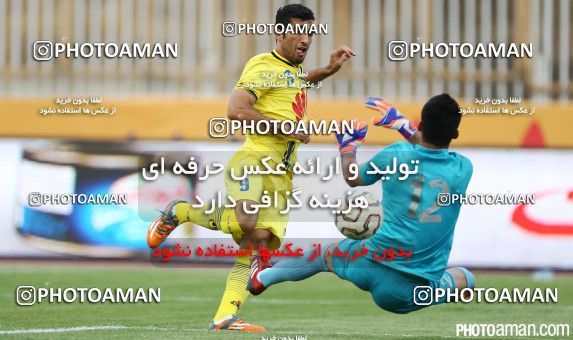226117, Tehran, , Final جام حذفی فوتبال ایران, , Naft Tehran 1 v 2 Zob Ahan Esfahan on 2015/06/01 at Takhti Stadium
