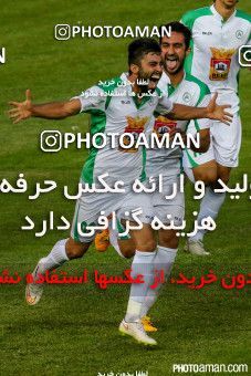 225889, Tehran, , Final جام حذفی فوتبال ایران, , Naft Tehran 1 v 2 Zob Ahan Esfahan on 2015/06/01 at Takhti Stadium