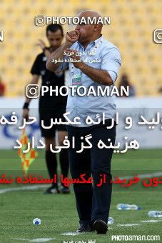 225719, Tehran, , Final جام حذفی فوتبال ایران, , Naft Tehran 1 v 2 Zob Ahan Esfahan on 2015/06/01 at Takhti Stadium