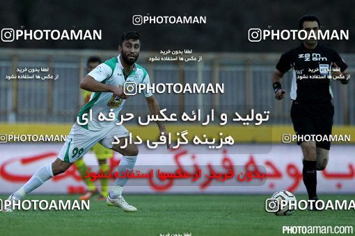 225811, Tehran, , Final جام حذفی فوتبال ایران, , Naft Tehran 1 v 2 Zob Ahan Esfahan on 2015/06/01 at Takhti Stadium