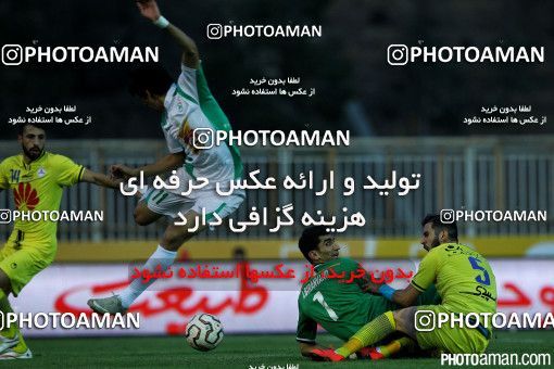 225826, Tehran, , Final جام حذفی فوتبال ایران, , Naft Tehran 1 v 2 Zob Ahan Esfahan on 2015/06/01 at Takhti Stadium
