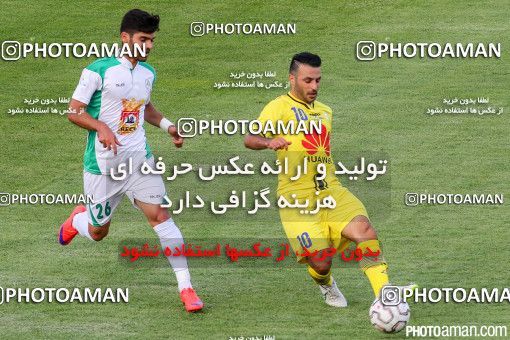 225912, Tehran, , Final جام حذفی فوتبال ایران, , Naft Tehran 1 v 2 Zob Ahan Esfahan on 2015/06/01 at Takhti Stadium