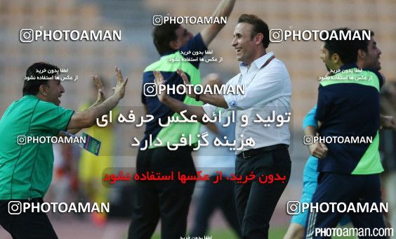 226245, Tehran, , Final جام حذفی فوتبال ایران, , Naft Tehran 1 v 2 Zob Ahan Esfahan on 2015/06/01 at Takhti Stadium