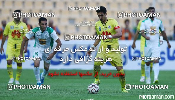 226186, Tehran, , Final جام حذفی فوتبال ایران, , Naft Tehran 1 v 2 Zob Ahan Esfahan on 2015/06/01 at Takhti Stadium