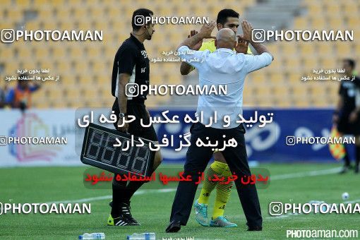 225801, Tehran, , Final جام حذفی فوتبال ایران, , Naft Tehran 1 v 2 Zob Ahan Esfahan on 2015/06/01 at Takhti Stadium