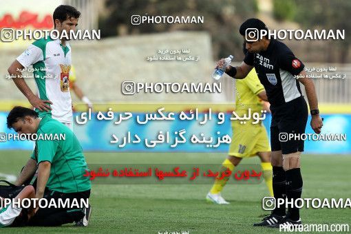 225733, Tehran, , Final جام حذفی فوتبال ایران, , Naft Tehran 1 v 2 Zob Ahan Esfahan on 2015/06/01 at Takhti Stadium