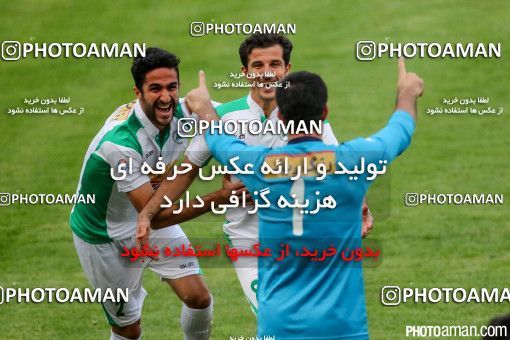 225878, Tehran, , Final جام حذفی فوتبال ایران, , Naft Tehran 1 v 2 Zob Ahan Esfahan on 2015/06/01 at Takhti Stadium