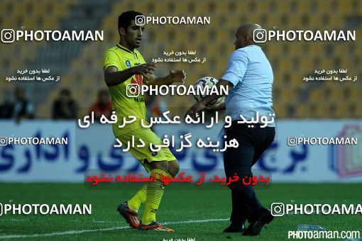 225833, Tehran, , Final جام حذفی فوتبال ایران, , Naft Tehran 1 v 2 Zob Ahan Esfahan on 2015/06/01 at Takhti Stadium