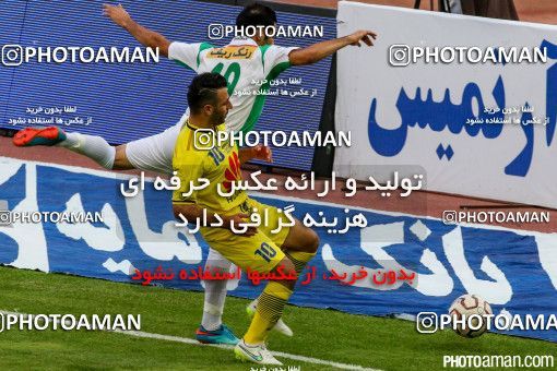 225939, Tehran, , Final جام حذفی فوتبال ایران, , Naft Tehran 1 v 2 Zob Ahan Esfahan on 2015/06/01 at Takhti Stadium