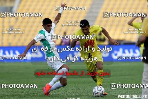 225740, Tehran, , Final جام حذفی فوتبال ایران, , Naft Tehran 1 v 2 Zob Ahan Esfahan on 2015/06/01 at Takhti Stadium