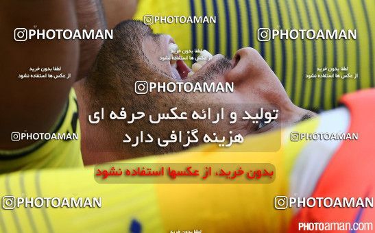 226138, Tehran, , Final جام حذفی فوتبال ایران, , Naft Tehran 1 v 2 Zob Ahan Esfahan on 2015/06/01 at Takhti Stadium