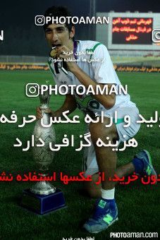 225617, Tehran, , Final جام حذفی فوتبال ایران, , Naft Tehran 1 v 2 Zob Ahan Esfahan on 2015/06/01 at Takhti Stadium
