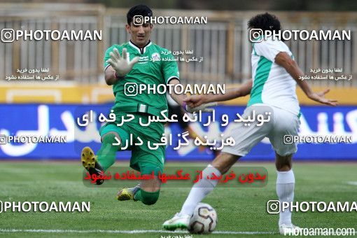 225769, Tehran, , Final جام حذفی فوتبال ایران, , Naft Tehran 1 v 2 Zob Ahan Esfahan on 2015/06/01 at Takhti Stadium