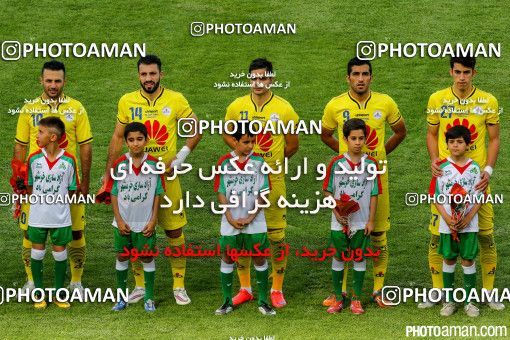 225904, Tehran, , Final جام حذفی فوتبال ایران, , Naft Tehran 1 v 2 Zob Ahan Esfahan on 2015/06/01 at Takhti Stadium