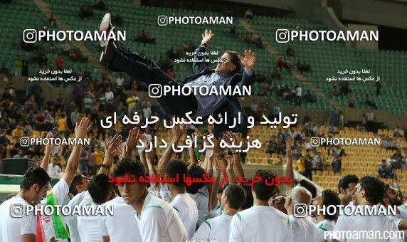 226318, Tehran, , Final جام حذفی فوتبال ایران, , Naft Tehran 1 v 2 Zob Ahan Esfahan on 2015/06/01 at Takhti Stadium